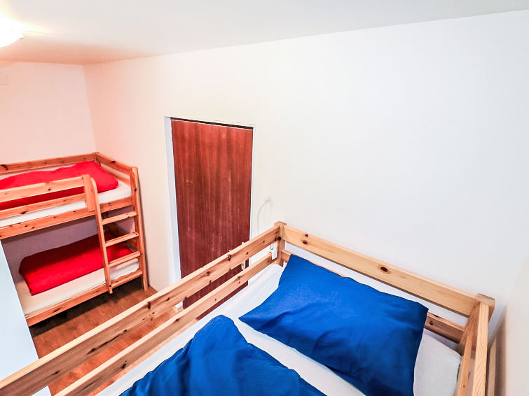 Foto van wonen van Appartement Grünau im Almtal Foto van wonen van Appartement Grünau im Almtal
