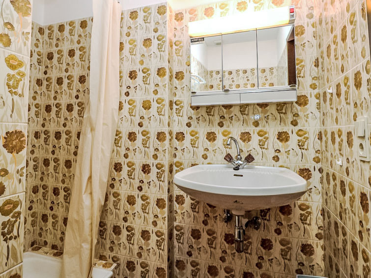 Foto van wonen van Appartement Grünau im Almtal Foto van wonen van Appartement Grünau im Almtal