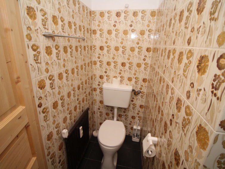 Foto van wonen van Appartement Grünau im Almtal Foto van wonen van Appartement Grünau im Almtal