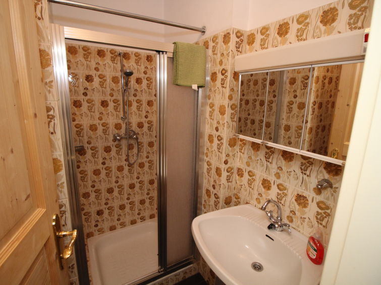 Foto van wonen van Appartement Grünau im Almtal Foto van wonen van Appartement Grünau im Almtal