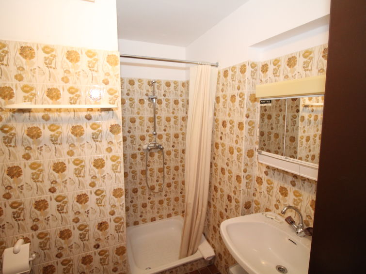 Foto van wonen van Appartement Grünau im Almtal Foto van wonen van Appartement Grünau im Almtal