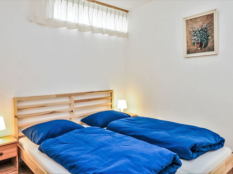 Foto van wonen van Appartement Grünau im Almtal Foto van wonen van Appartement Grünau im Almtal