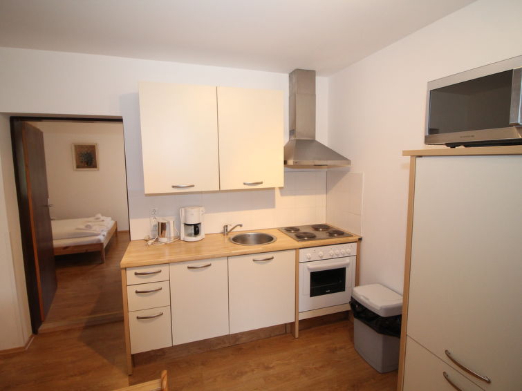 Foto van wonen van Appartement Grünau im Almtal Foto van wonen van Appartement Grünau im Almtal
