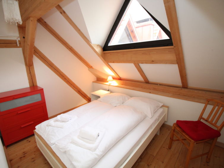 Foto van wonen van Appartement Grünau im Almtal Foto van wonen van Appartement Grünau im Almtal