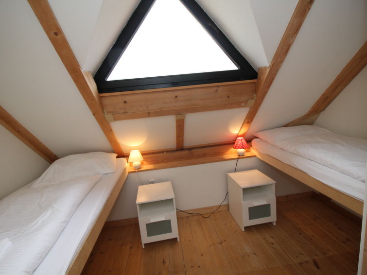 Foto van wonen van Appartement Grünau im Almtal Foto van wonen van Appartement Grünau im Almtal