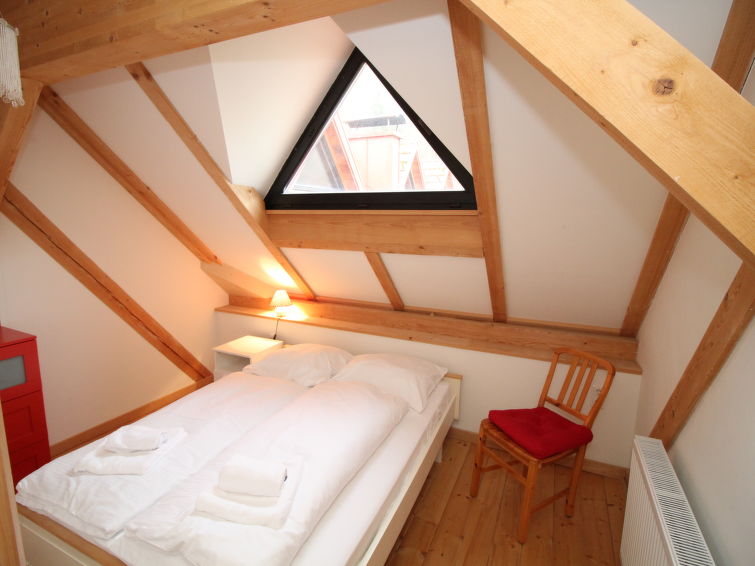 Foto van wonen van Appartement Grünau im Almtal Foto van wonen van Appartement Grünau im Almtal