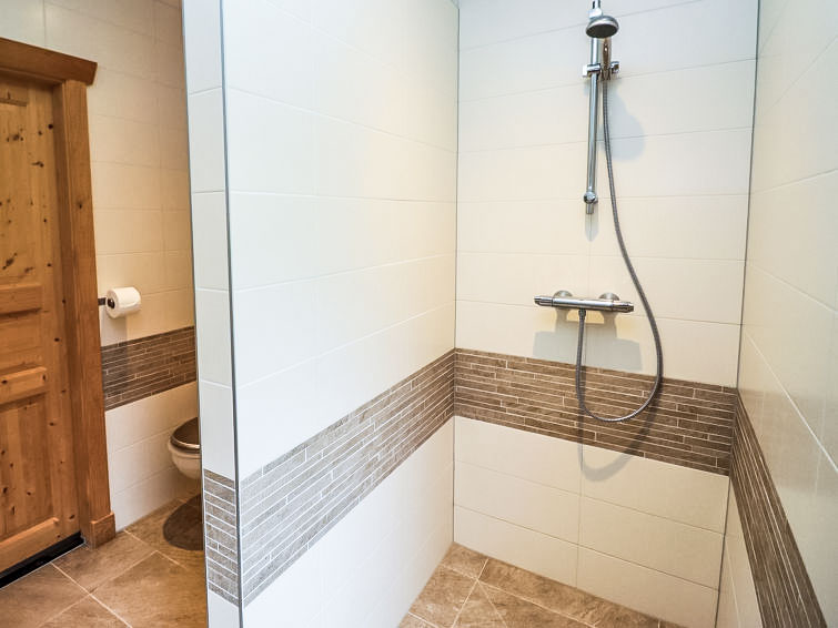 Foto van wonen van Appartement Grünau im Almtal Foto van wonen van Appartement Grünau im Almtal