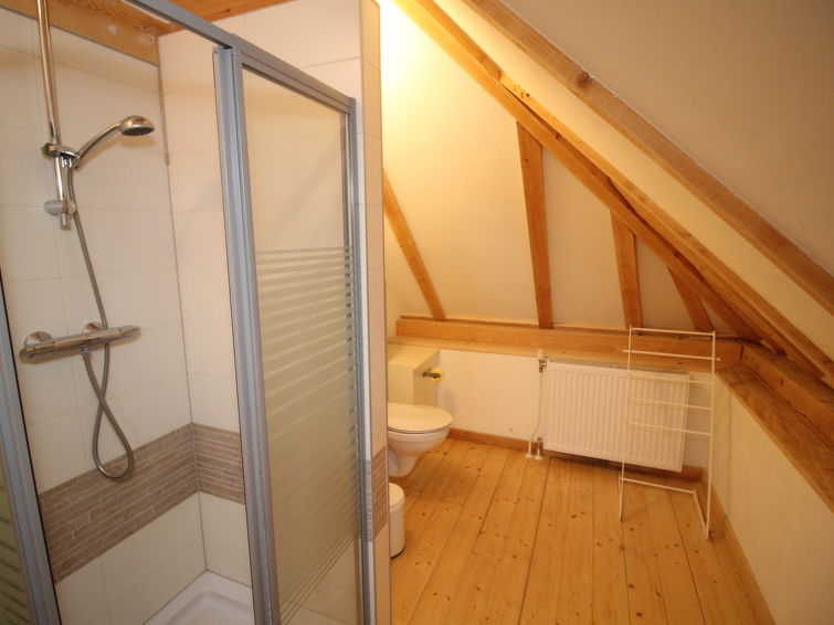 Foto van wonen van Appartement Grünau im Almtal Foto van wonen van Appartement Grünau im Almtal