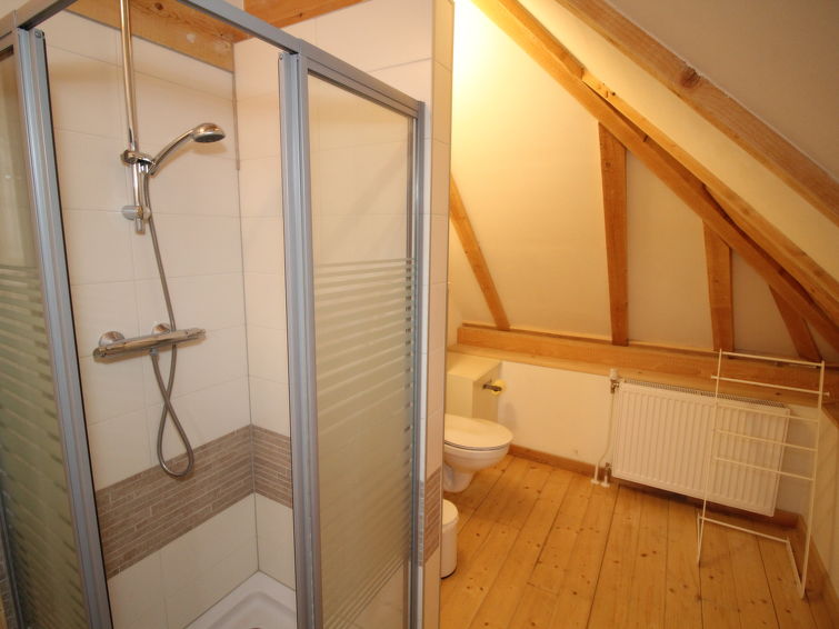 Foto van wonen van Appartement Grünau im Almtal Foto van wonen van Appartement Grünau im Almtal