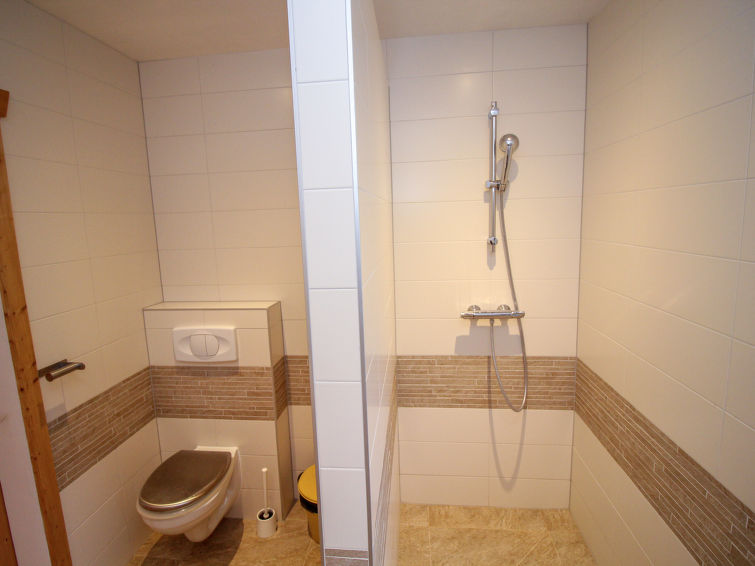 Foto van wonen van Appartement Grünau im Almtal Foto van wonen van Appartement Grünau im Almtal