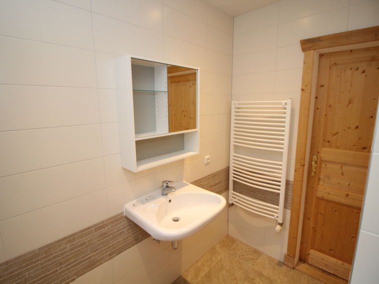 Foto van wonen van Appartement Grünau im Almtal Foto van wonen van Appartement Grünau im Almtal