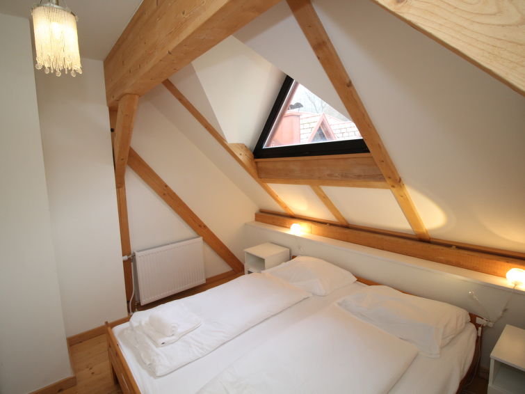 Foto van wonen van Appartement Grünau im Almtal Foto van wonen van Appartement Grünau im Almtal