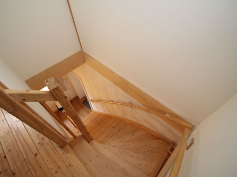 Foto van wonen van Appartement Grünau im Almtal Foto van wonen van Appartement Grünau im Almtal