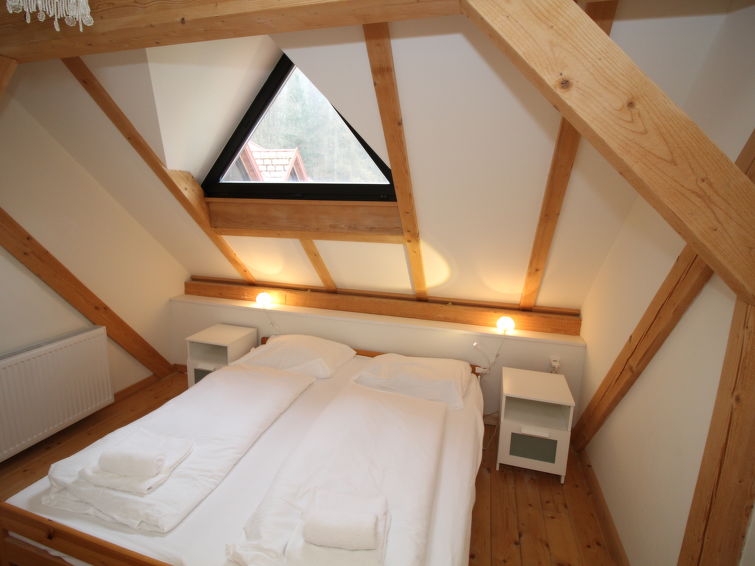 Foto van wonen van Appartement Grünau im Almtal Foto van wonen van Appartement Grünau im Almtal