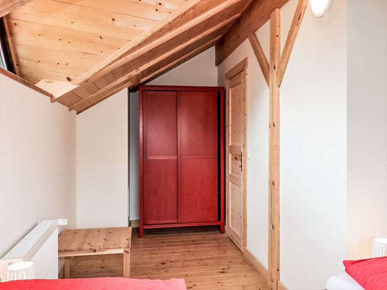 Foto van wonen van Appartement Grünau im Almtal Foto van wonen van Appartement Grünau im Almtal