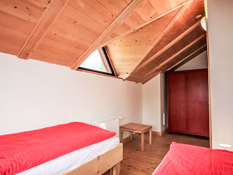 Foto van wonen van Appartement Grünau im Almtal Foto van wonen van Appartement Grünau im Almtal