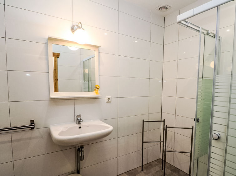 Foto van wonen van Appartement Grünau im Almtal Foto van wonen van Appartement Grünau im Almtal