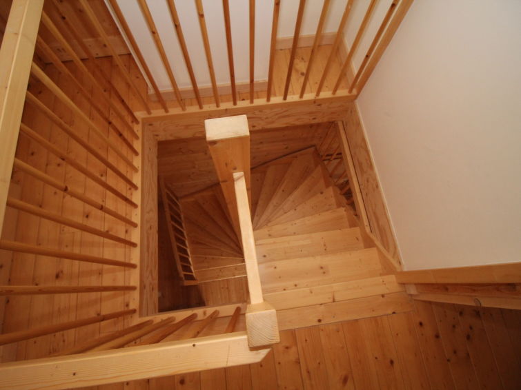 Foto van wonen van Appartement Grünau im Almtal Foto van wonen van Appartement Grünau im Almtal