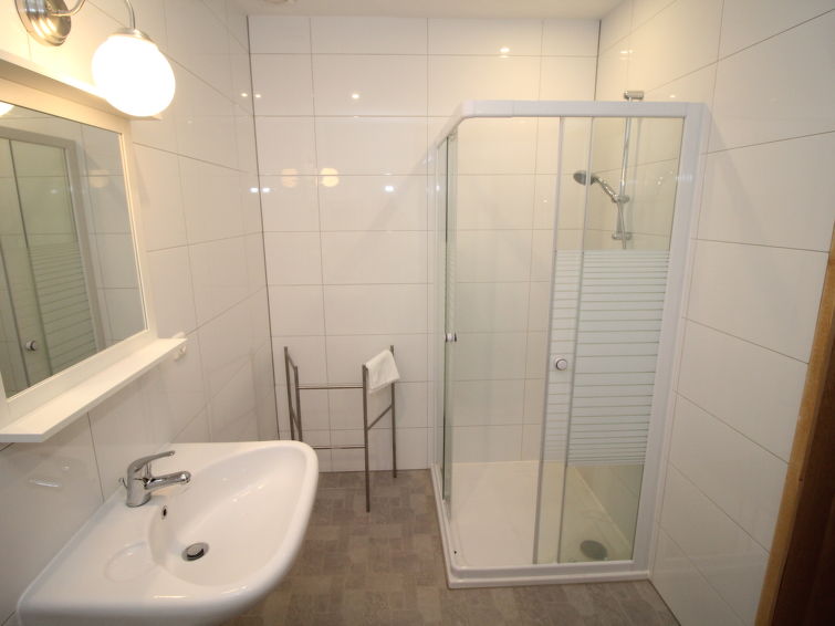 Foto van wonen van Appartement Grünau im Almtal Foto van wonen van Appartement Grünau im Almtal