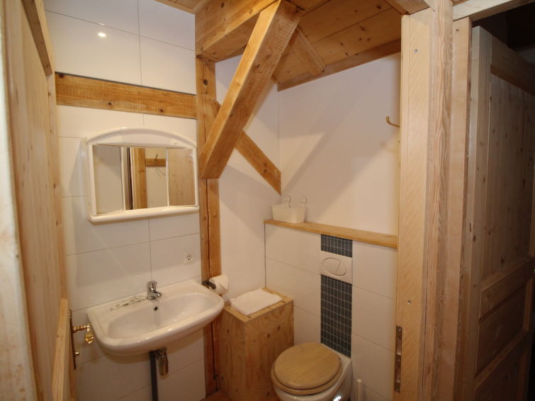 Foto van wonen van Appartement Grünau im Almtal Foto van wonen van Appartement Grünau im Almtal