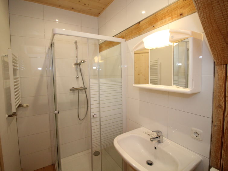 Foto van wonen van Appartement Grünau im Almtal Foto van wonen van Appartement Grünau im Almtal