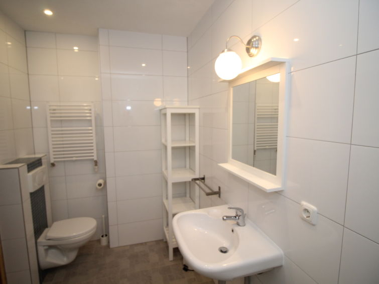 Foto van wonen van Appartement Grünau im Almtal Foto van wonen van Appartement Grünau im Almtal