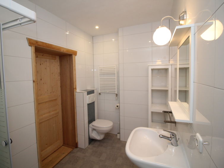 Foto van wonen van Appartement Grünau im Almtal Foto van wonen van Appartement Grünau im Almtal