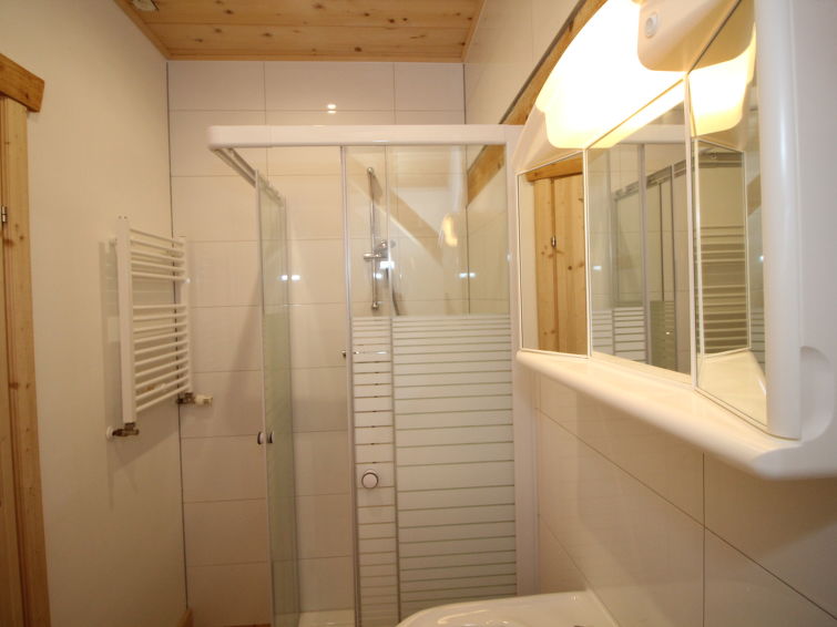 Foto van wonen van Appartement Grünau im Almtal Foto van wonen van Appartement Grünau im Almtal