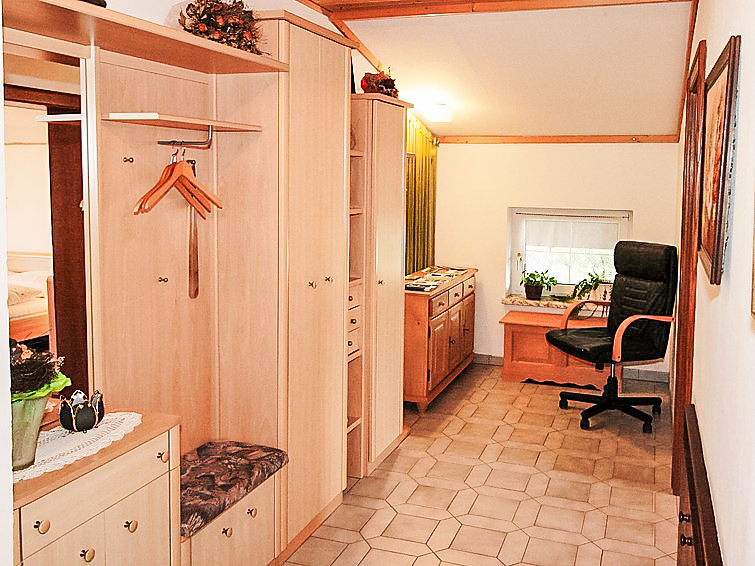 Foto van wonen van Appartement Kirchberg bei Mattighofen