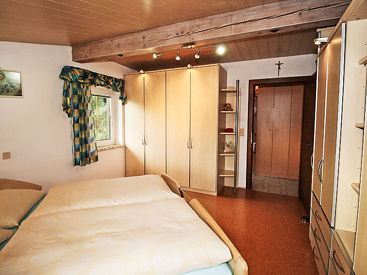 Foto van wonen van Appartement Kirchberg bei Mattighofen