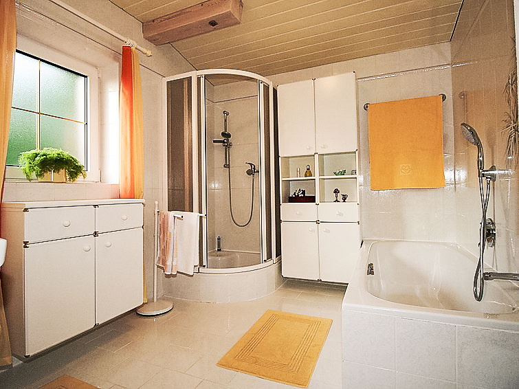 Foto van wonen van Appartement Kirchberg bei Mattighofen