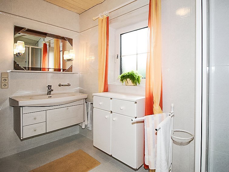 Foto van wonen van Appartement Kirchberg bei Mattighofen