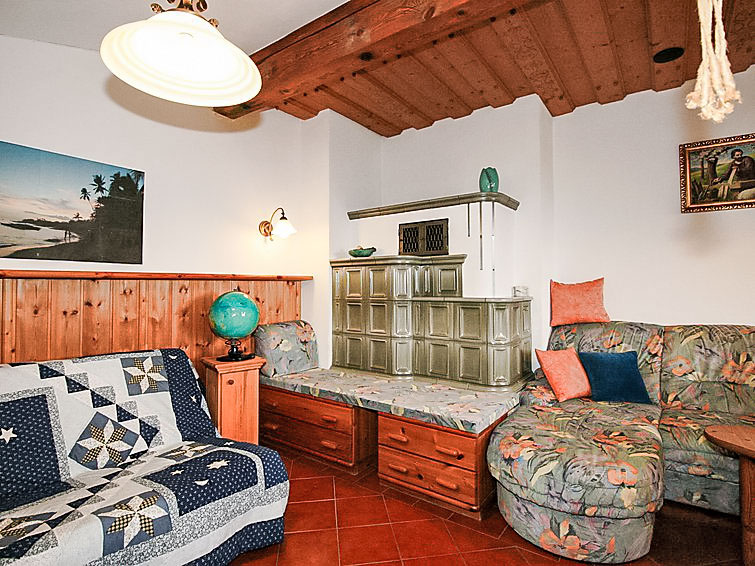 Foto van wonen van Appartement Kirchberg bei Mattighofen