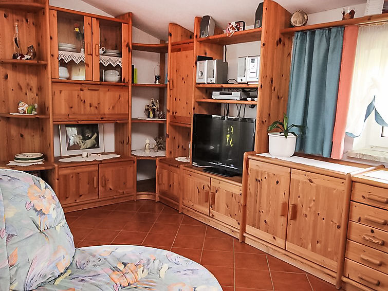 Foto van wonen van Appartement Kirchberg bei Mattighofen
