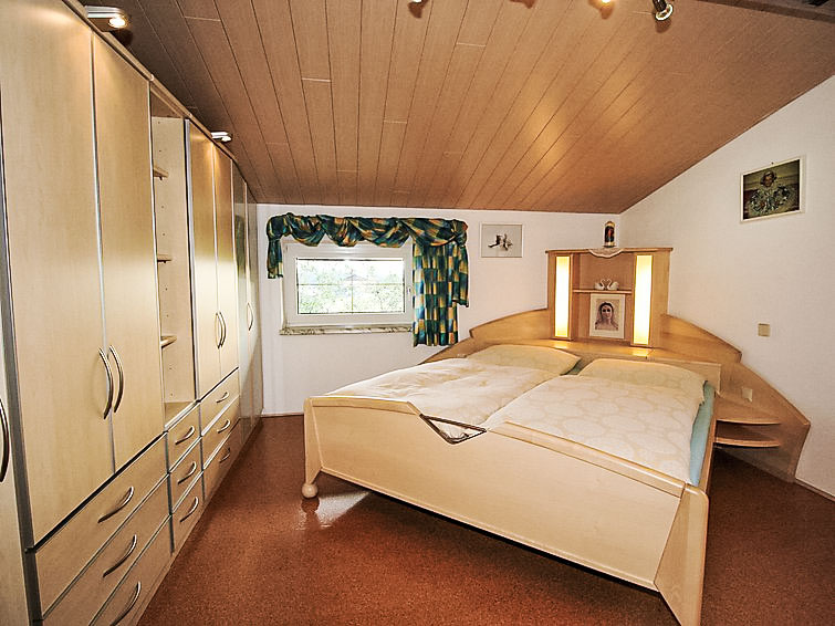 Foto van wonen van Appartement Kirchberg bei Mattighofen