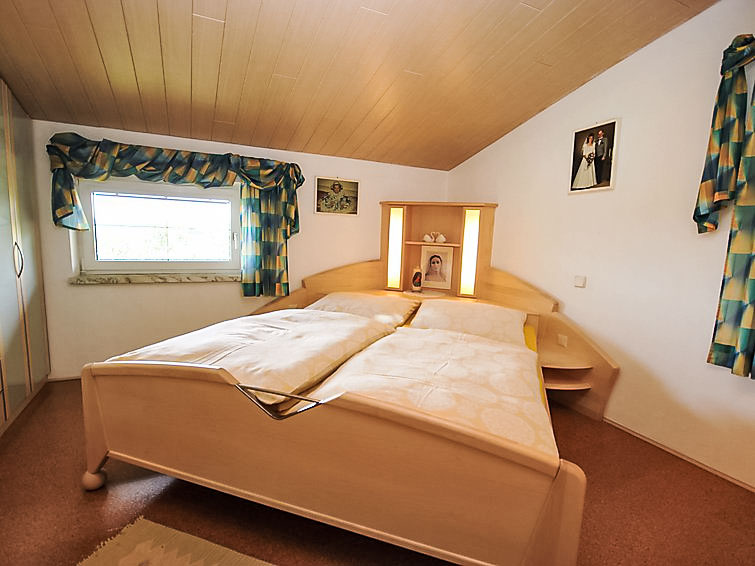 Foto van wonen van Appartement Kirchberg bei Mattighofen