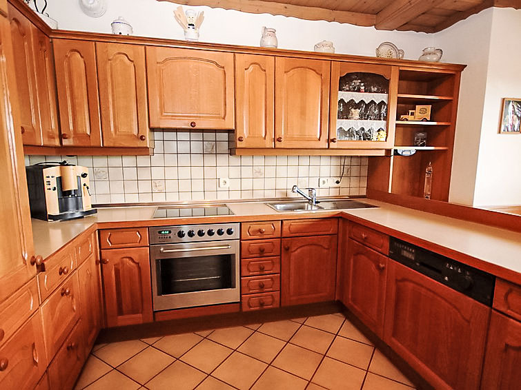 Foto van wonen van Appartement Kirchberg bei Mattighofen