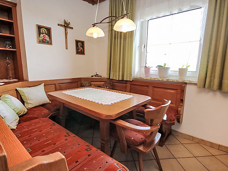 Foto van wonen van Appartement Kirchberg bei Mattighofen