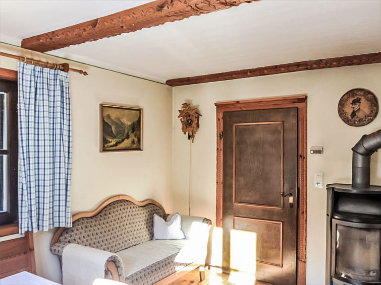 Foto van wonen van Vakantiehuis Strobl