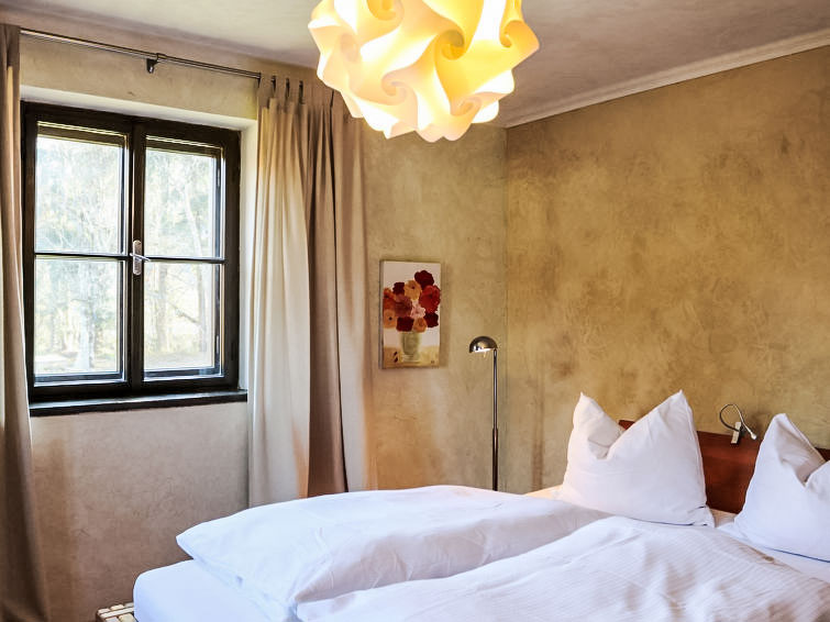 Foto van wonen van Vakantiehuis Strobl