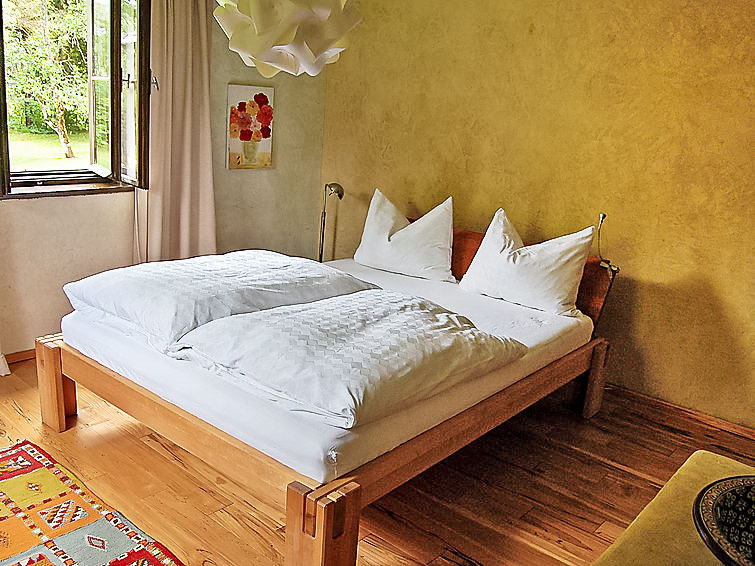 Foto van wonen van Vakantiehuis Strobl