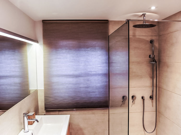 Foto van wonen van Vakantiehuis Strobl