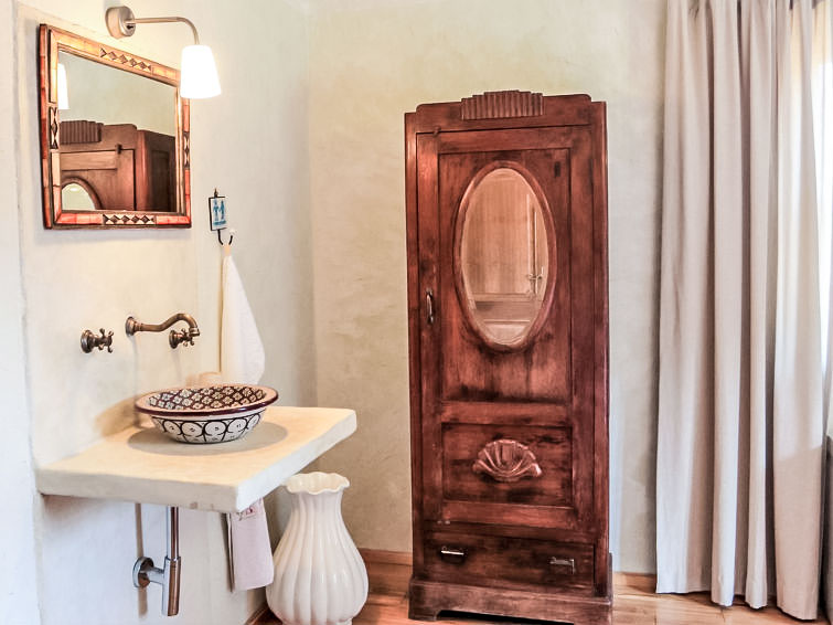 Foto van wonen van Vakantiehuis Strobl
