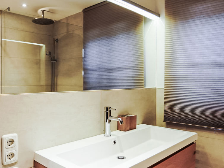 Foto van wonen van Vakantiehuis Strobl