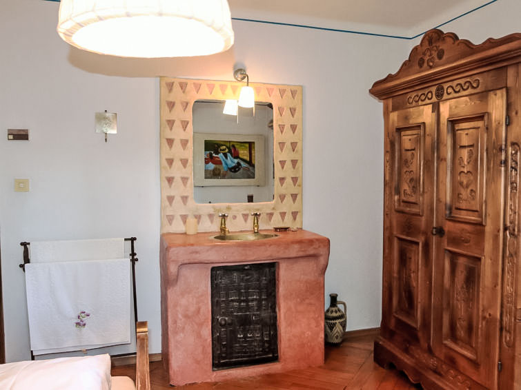 Foto van wonen van Vakantiehuis Strobl