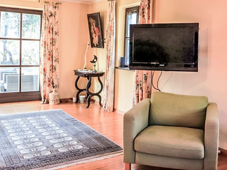 Foto van wonen van Vakantiehuis Strobl