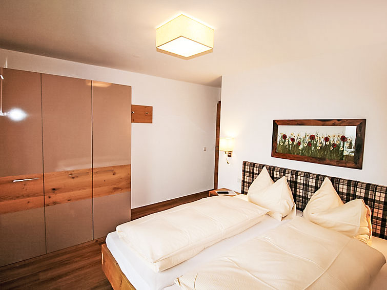 Foto van wonen van Vakantiehuis Eben im Pongau Foto van wonen van Vakantiehuis Eben im Pongau