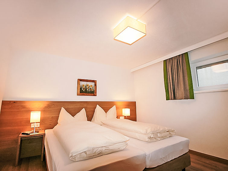 Foto van wonen van Vakantiehuis Eben im Pongau Foto van wonen van Vakantiehuis Eben im Pongau