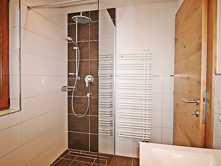 Foto van wonen van Vakantiehuis Eben im Pongau Foto van wonen van Vakantiehuis Eben im Pongau