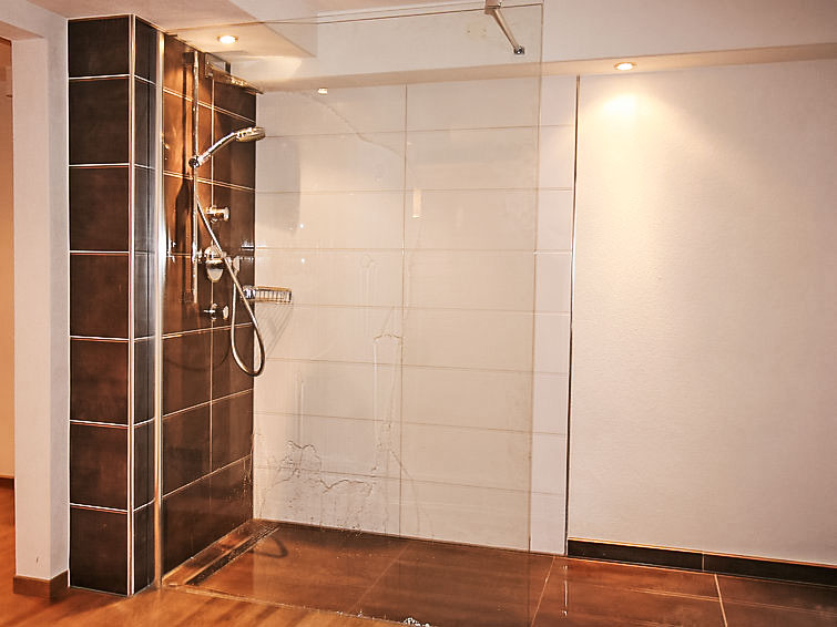 Foto van wonen van Vakantiehuis Eben im Pongau Foto van wonen van Vakantiehuis Eben im Pongau